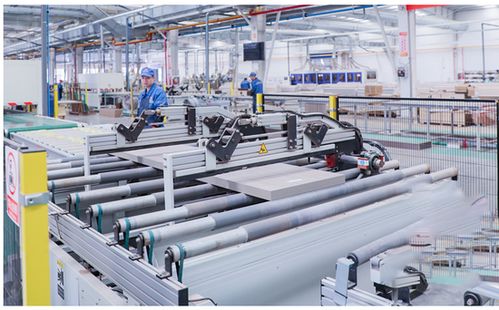 江山歐派以環保產品踐行綠色發展，入選國家級工業產品綠色設計示范企業