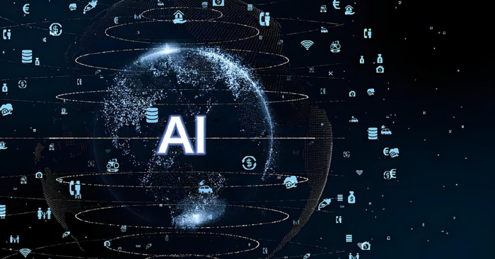 DeepSeek領銜！業績增長最猛的7家人工智能應用集成服務商盤點