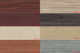 塑料地板 現貨供應PVC塑膠、石塑與木紋系列，盡在阿里巴巴