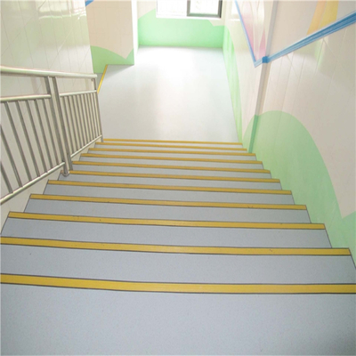 河南駐馬店同質透心PVC地板 打造專業(yè)羽毛球場地的不二之選