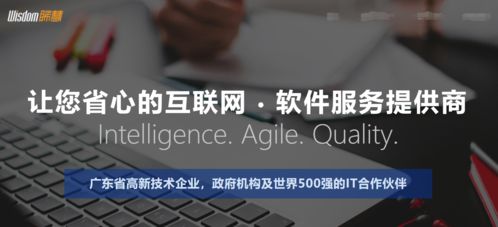 廣州睎慧軟件 企業(yè)管理軟件定制開發(fā)，賦能企業(yè)高效管理